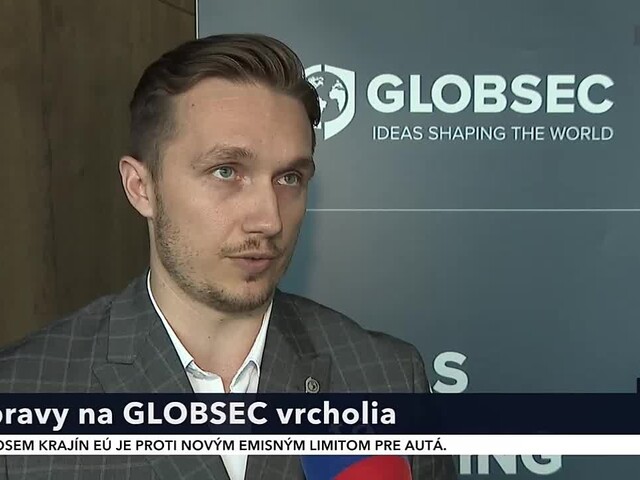 Prípravy na 18. ročník GLOBSEC-u vrcholia, bude to najväčší ročník