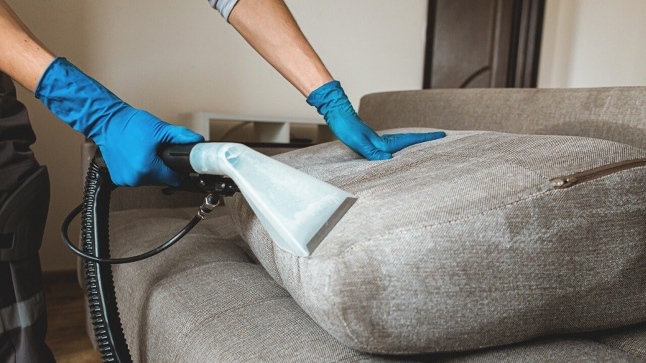 Ako docieliť, aby vaša sedačka vyzerala stále ako nová?