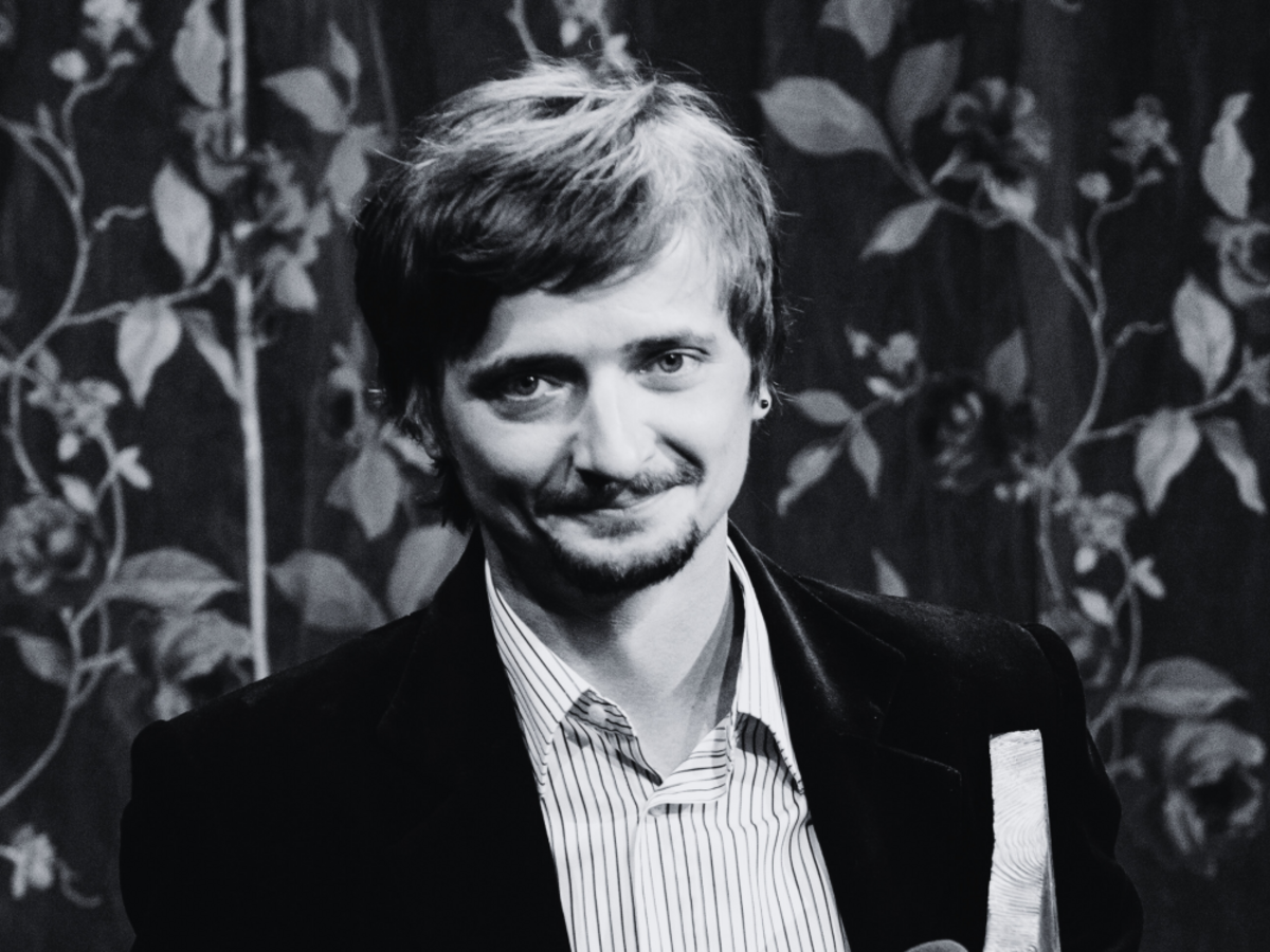 Zomrel známy slovenský herec Daniel Heriban