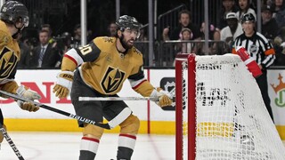 NHL: Hokejisti Vegas sú blízko k postupu do finále play off. Zvíťazili nad Dallasom