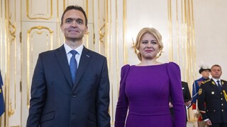 Prieskum: Voľby by v máji vyhral Smer. Ako Slováci hodnotia vymenovanie úradníckej vlády?