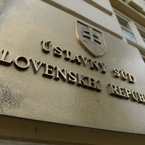 Ústavný súd odobril novelu zákona o štátnej službe. Nevyhovel požiadavkám poslancov