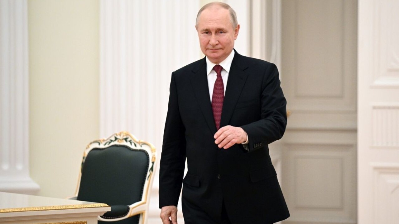 Putin: Ceny energií sa blížia ekonomicky odôvodnené úrovni, Rusko plní záväzky