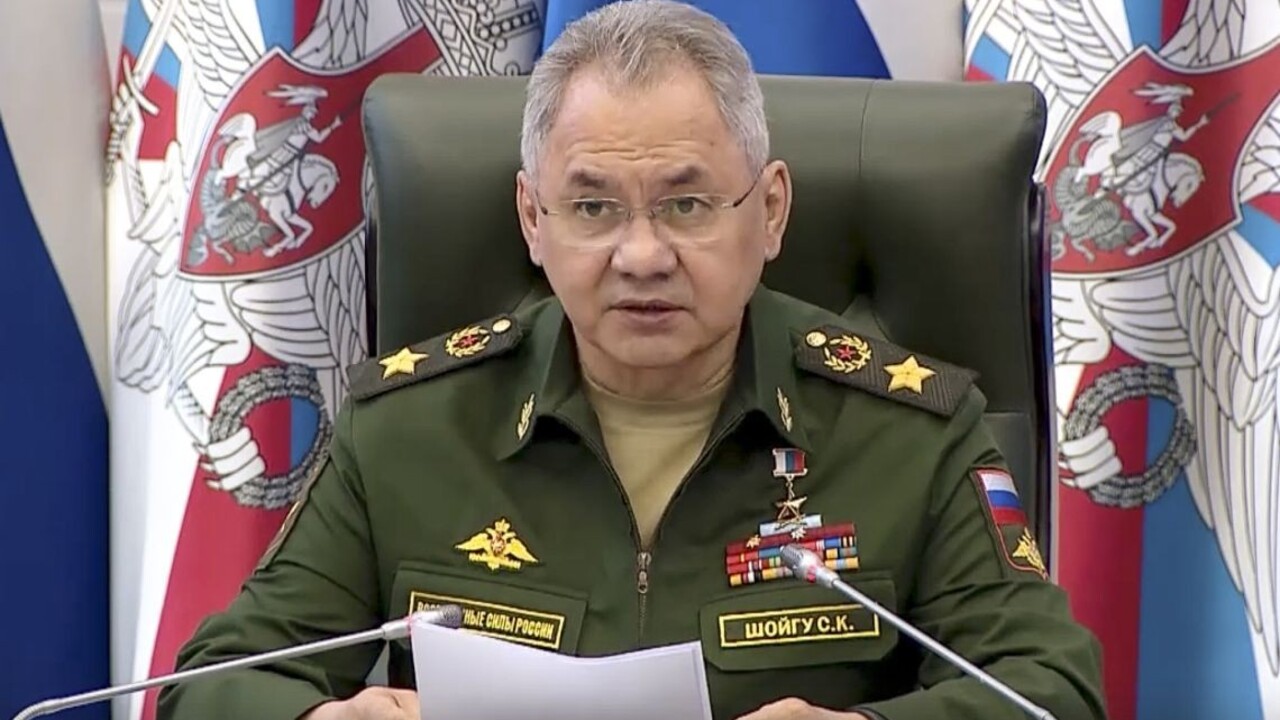 Moskva a Minsk urobili ďalší krok k rozmiestneniu jadrových zbraní v Bielorusku. Rusko ich bude kontrolovať