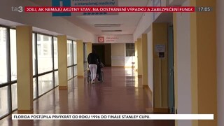 Nemocnica v Žiline mala veľký IT výpadok, nedokázala zabezpečiť CT ani RDG vyšetrenia