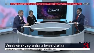 Ochorenia, ktoré sa kedysi končili fatálne, dnes ich vieme zvládnuť. Kvalita života detí sa zlepšuje