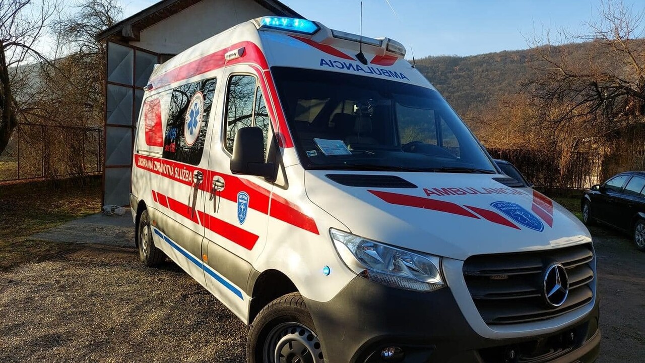 V chatkách pri Košiciach zrejme zabíjal metanol. Otrávili sa ním tri osoby