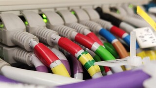 Nemocnica v Žiline mala veľký výpadok. Hľadá príčinu, ostáva v režime pohotovosti