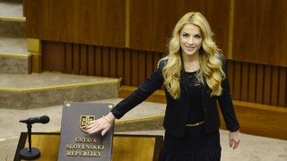 Od Kollára k Dankovi. Šimkovičová bude na kandidátke SNS