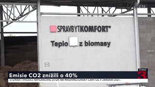 Slovensko bez dymu? Emisie CO2 sa znížili o 40 percent