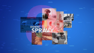 Dobré správy z 12. júna 