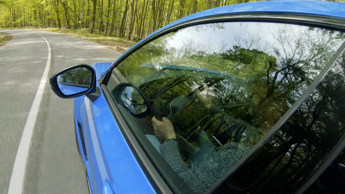 Honde Civic Type R 13