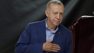 Erdogan obhájil prezidentský úrad. Voličom sa poďakoval za dôveru