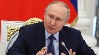 Vzťah čínskeho draka a ruského medveďa. Čo je Si pripravený zaplatiť za Putinovu vojnu?