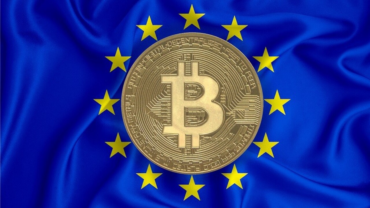 Európske nariadenie MiCA: Nová éra kryptomien vo finančnom systéme