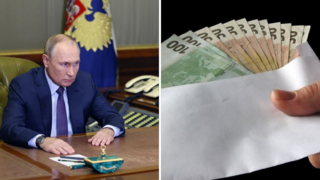 Ruská korupcia v najvyšších kruhoch. Slovenské voľby budú zrejme terčom tiež