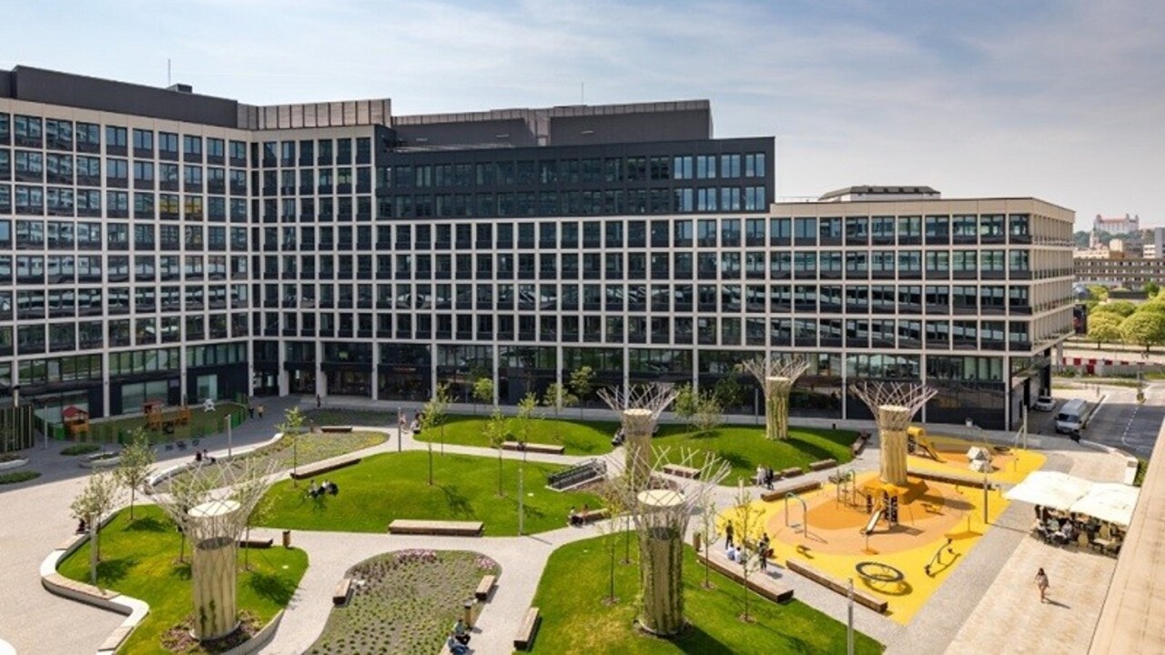 Prvý realitný fond opäť rozširuje svoje portfólio