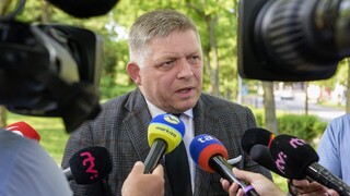 Test pred veľkými voľbami. Smer-SD pripúšťa spoluprácu s Republikou, opozíciu naďalej rozdeľuje Igor Matovič