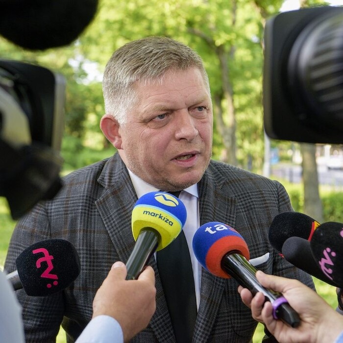 Fico sa stretol s Ódorom. Smer nepodporí novú vládu, kryje vraj problémy minulej