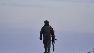 Rusov je násobne viac, informoval ukrajinský veliteľ. Putin chce ovládnuť Časiv Jar do osláv 9. mája