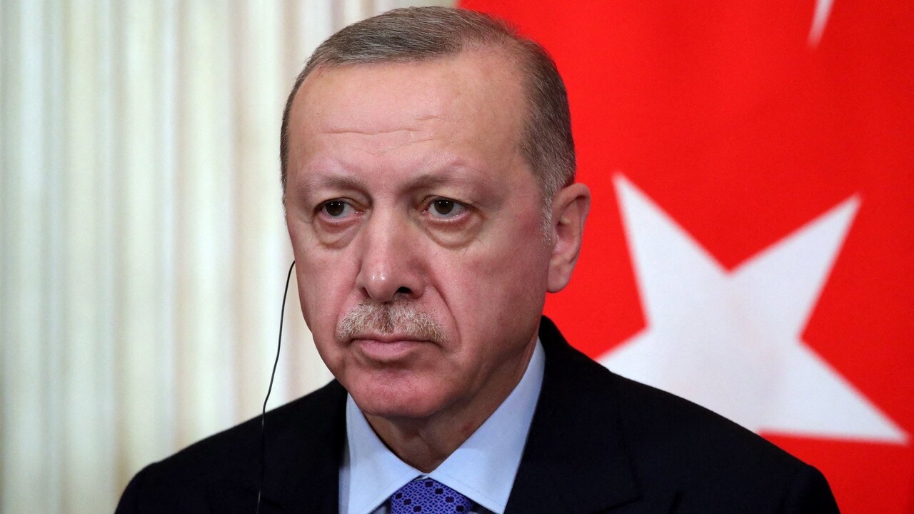 Erdogan hovoril s Bidenom. Reč bola o stíhačkách F-16 aj žiadosti Švédska o vstup do NATO