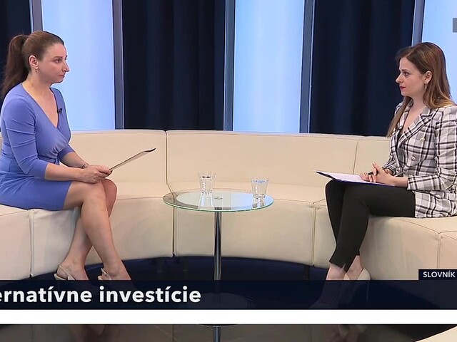 Alternatívne investície
