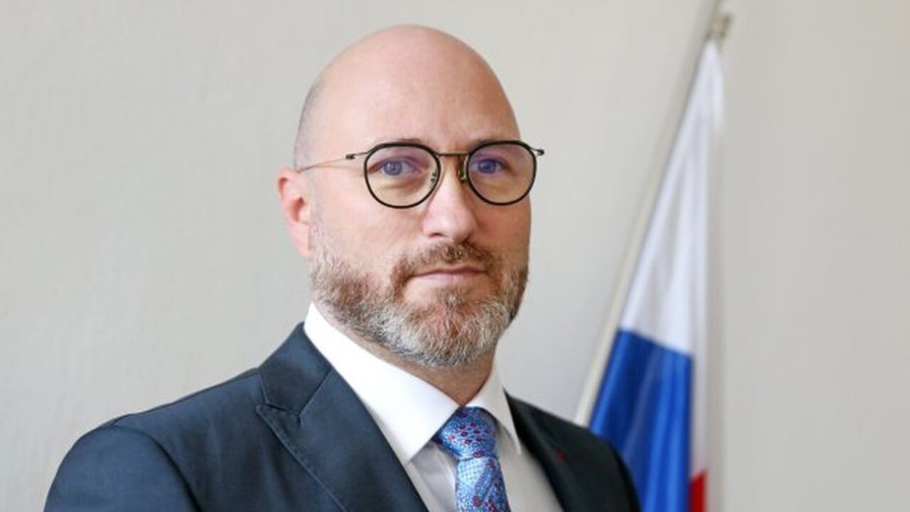 Rošády novej vlády na pozemkovom fonde. Vymenili generálneho riaditeľa