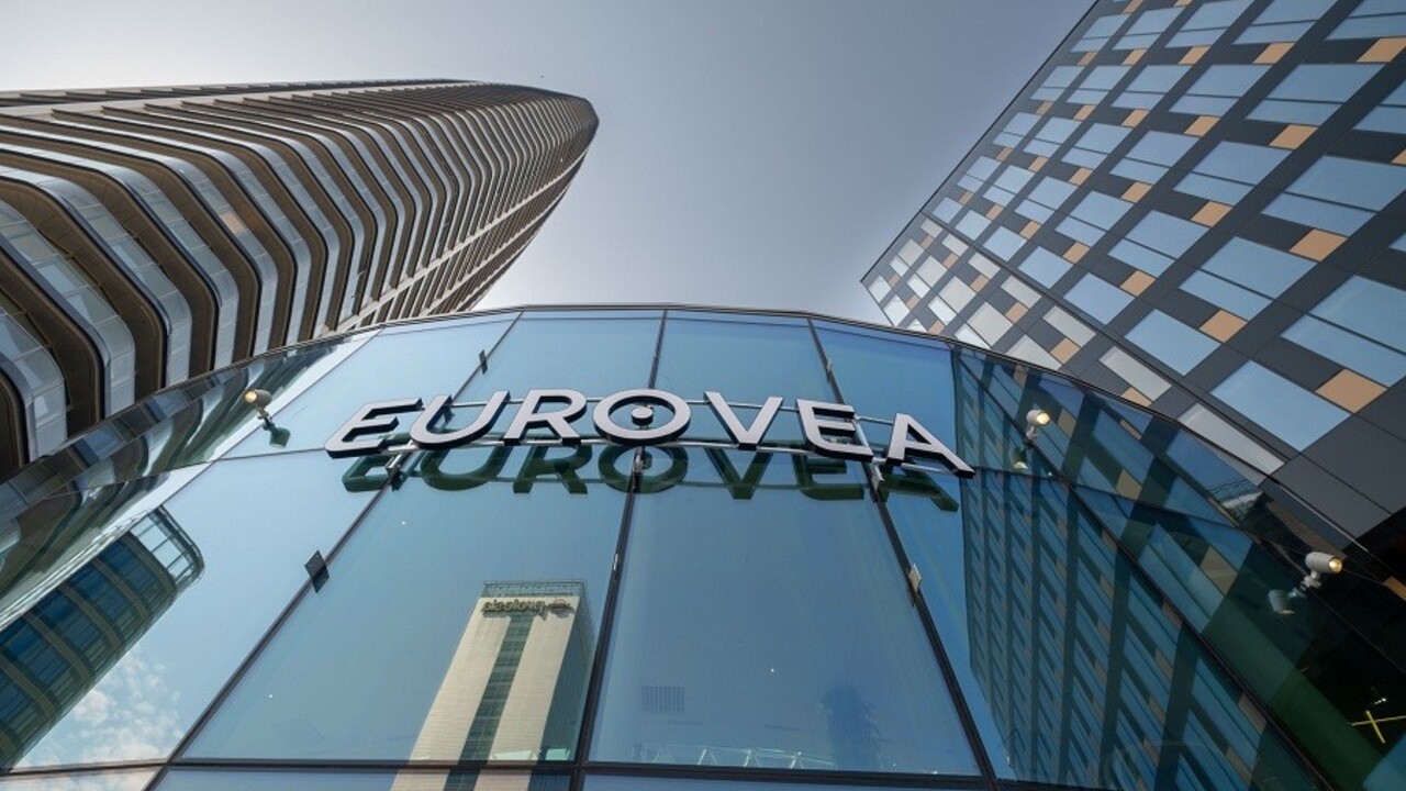 Rekordná návštevnosť v Eurovea