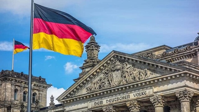 Berlín reaguje na kroky Moskvy. Rusku nariadil uzavrieť štyri z jeho piatich konzulátov v Nemecku