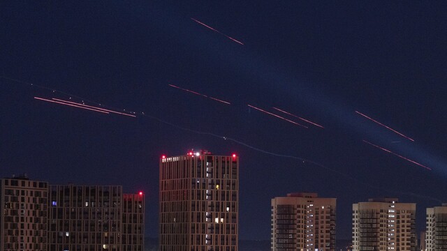 Nemecká vláda považuje ukrajinské útoky na ruské územie za legitímne