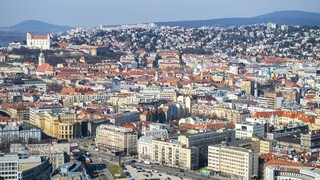 Bratislava čelí masívnemu kybernetickému útoku. Vypadlo niekoľko systémov