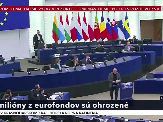 Eurofondy čerpáme slabo. Hrozí, že prídeme o stovky miliónov eur