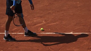 Roland Garros: Shapovalov postúpil do 3. kola dvojhry cez Arnaldiho