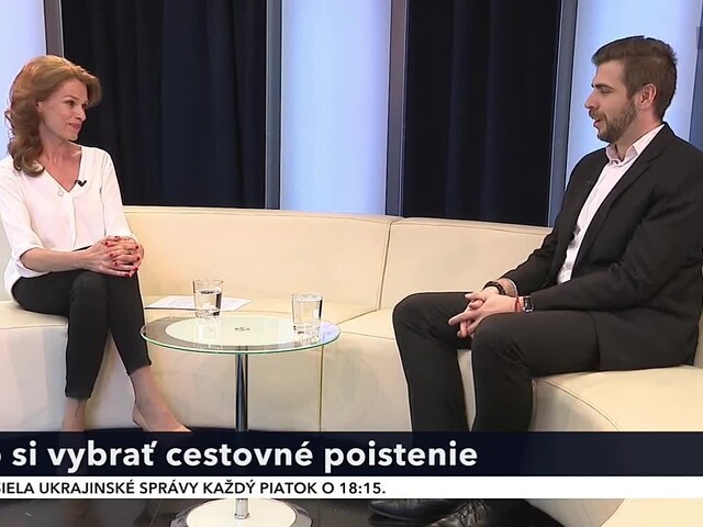 Ako si vybrať cestovné poistenie