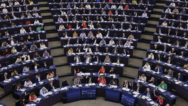 Európsky parlament nechce, aby Maďarsko predsedalo EÚ