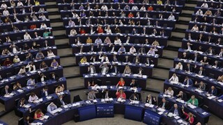 Europarlament bije na poplach pre hybridné útoky. Rusko označil za najzávažnejšiu hrozbu pre EÚ