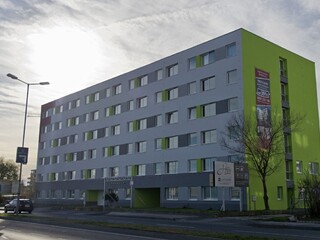 Trh nehnuteľností