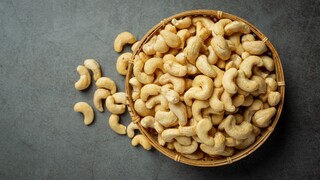 Kešu oriešky by ste si mali dopriať denne. Stačí malá dávka a s telom dokážu priam zázraky