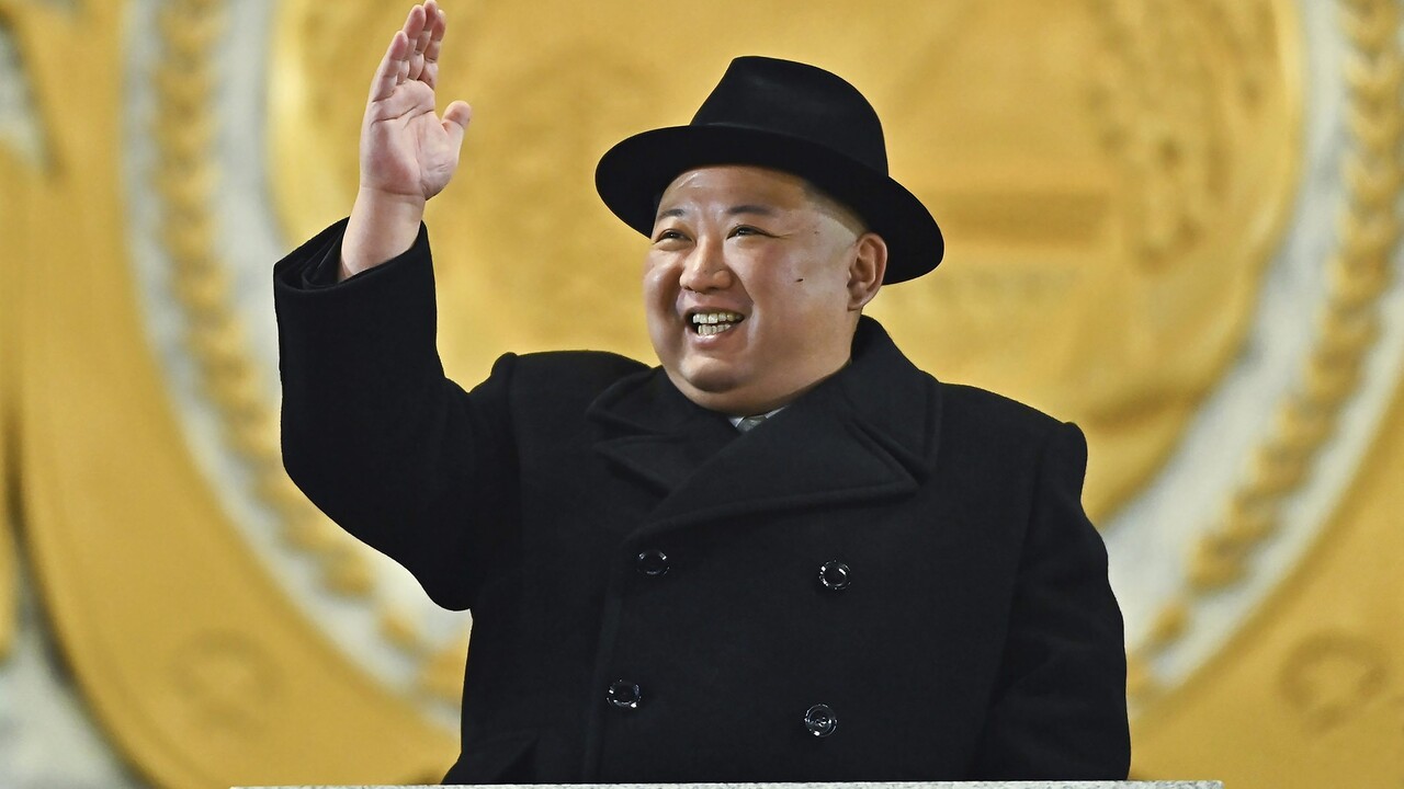 Kim Čong-un váži 140 kilogramov a má vážne poruchy spánku, tvrdí juhokórejská tajná služba