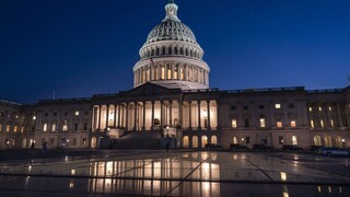 Americký Senát schválil zvýšenie dlhového stropu, musí ho ešte podpísať Biden