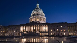 Americký Senát schválil zvýšenie dlhového stropu, musí ho ešte podpísať Biden