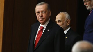 Erdogan zložil prísahu na tretie volebné obdobie, vymenuje novú vládu