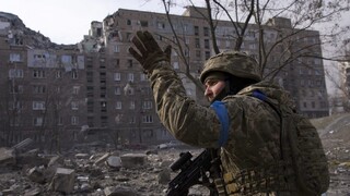Na celej Ukrajine znel letecký poplach. Protivzdušná obrana zneškodnila všetky ruské útoky