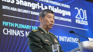 Čínsky minister: Konflikt s USA by bol neznesiteľnou katastrofou. Usilujeme sa viesť dialóg