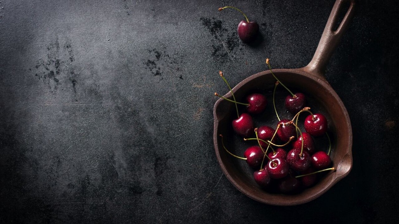 Pikantné omáčky z čerešní: Pripravte si ovocnú salsu, BBQ, marinádu alebo glazúru