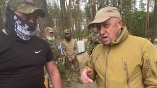 Šéf vagnerovcov kritizoval ruských vojakov: Zamínovali cestu, ktorú sme využívali na sťahovanie jednotiek