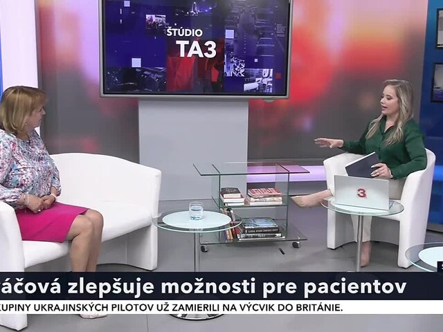 Národné rehabilitačné centrum Kováčová zavádza robotickú rehabilitáciu. Pre akých pacientov je vhodná?
