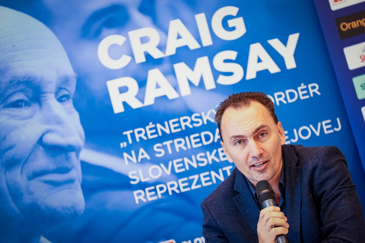 Craig Ramsay
