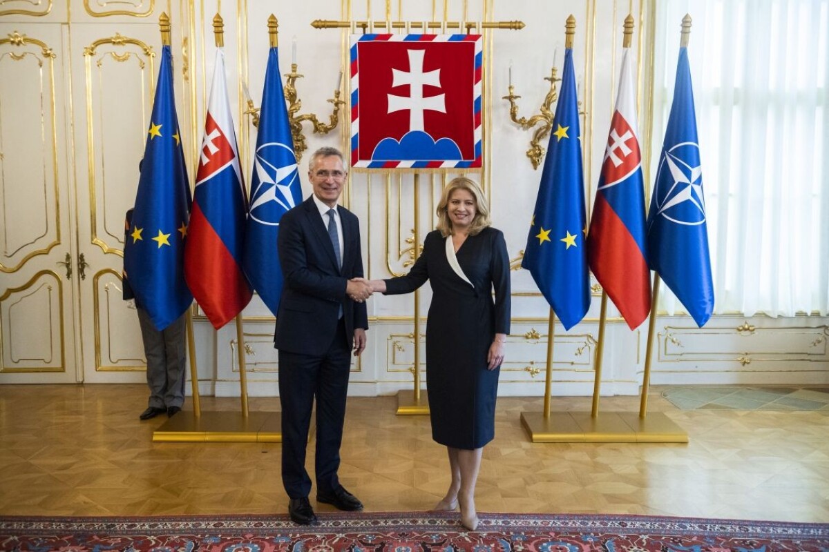 Summit Bukureštskej deviatky