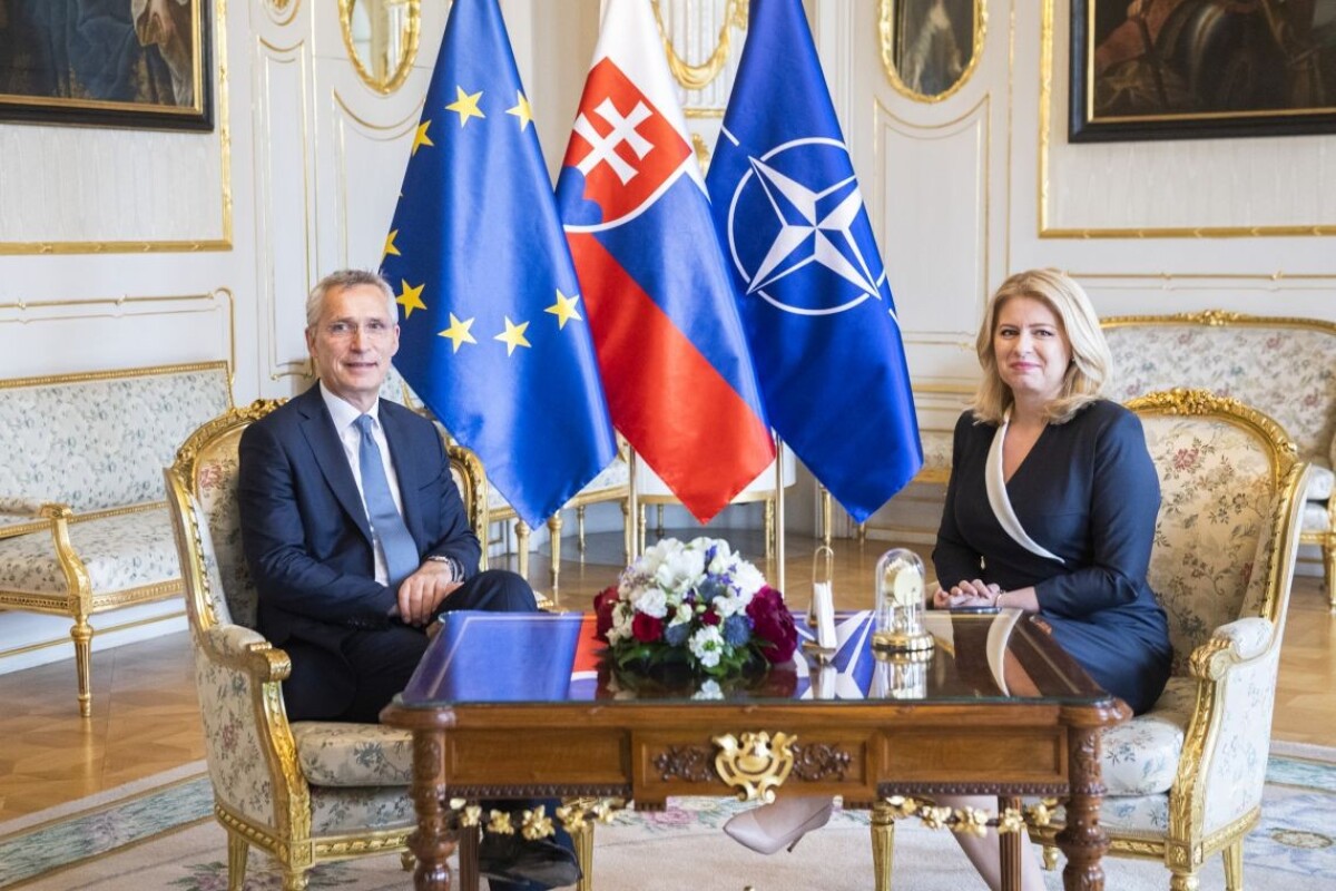 Summit Bukureštskej deviatky